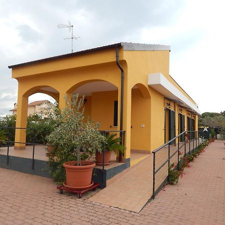 Villa Il Melograno Albenga Exterior foto