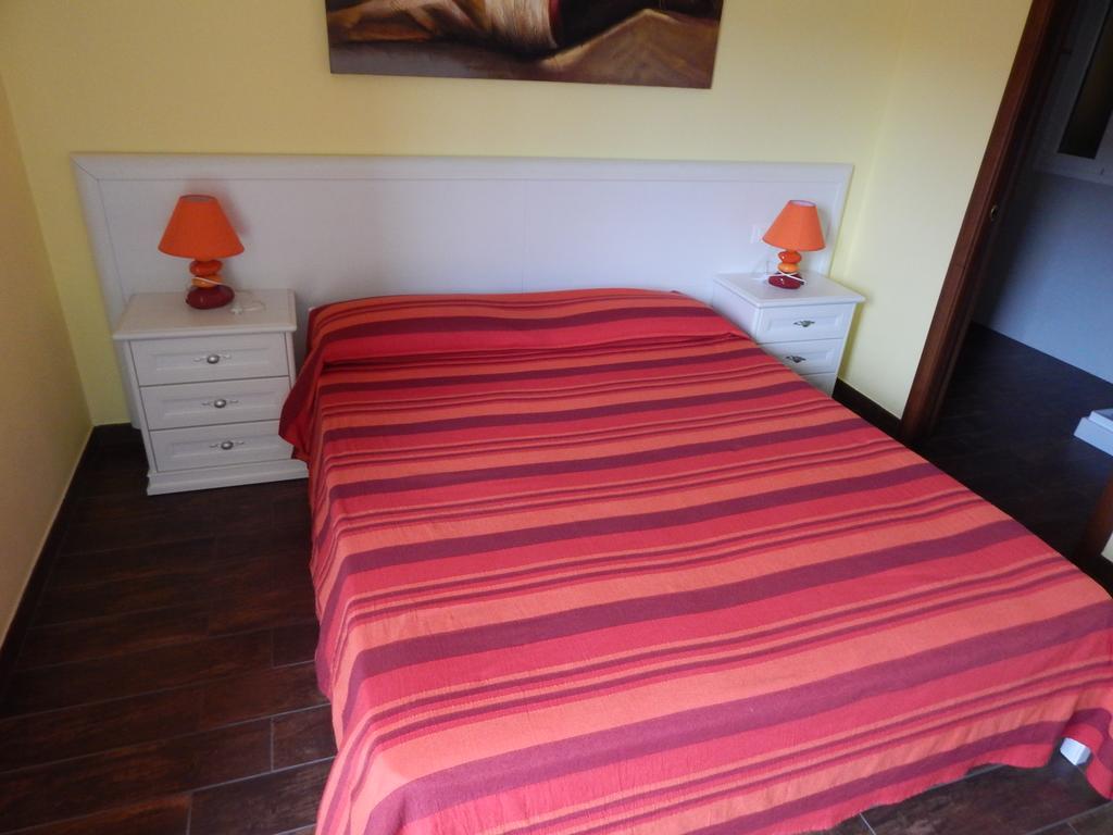 Villa Il Melograno Albenga Habitación foto