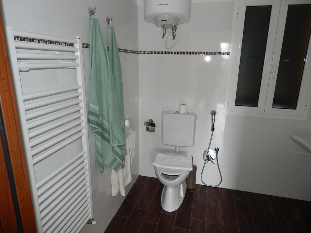 Villa Il Melograno Albenga Habitación foto