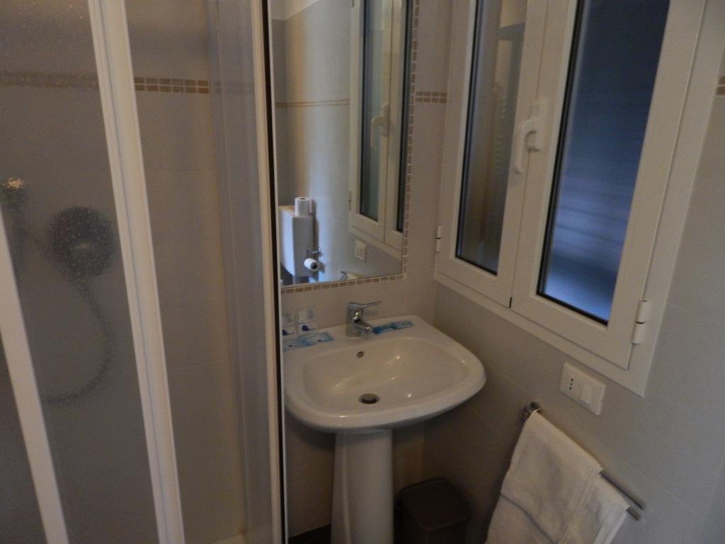 Villa Il Melograno Albenga Habitación foto